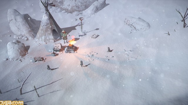サバイバル・アドベンチャーゲーム『Impact Winter インパクト・ウィンター』の配信日が決定！　第2弾PVも新たに公開【動画あり】_04