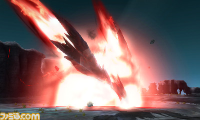 『モンスターハンターダブルクロス』バルファルク、鏖魔ディアブロスや新たな二つ名持ちモンスターなどの注目情報を公開！_09