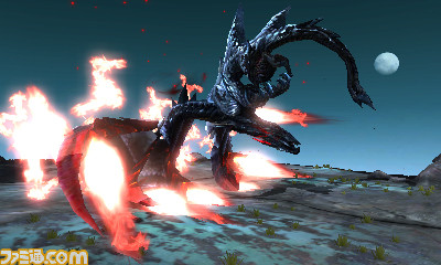 『モンスターハンターダブルクロス』バルファルク、鏖魔ディアブロスや新たな二つ名持ちモンスターなどの注目情報を公開！_11