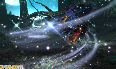『モンスターハンターダブルクロス』バルファルク、鏖魔ディアブロスや新たな二つ名持ちモンスターなどの注目情報を公開！_23
