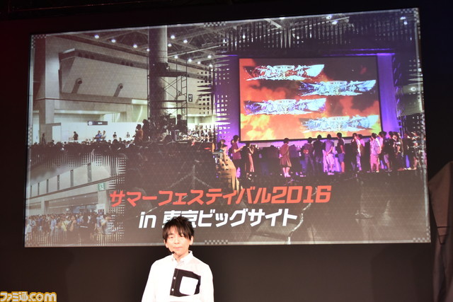 『FFXV』とのコラボも発表！ 『ロード オブ ヴァーミリオン IV』ステージイベントの模様をリポート【JAEPO 2017】_11