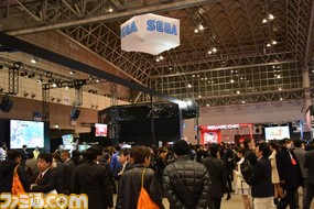 พาชมงาน Japan Amusement Expo 2017 (JAEPO 2017)