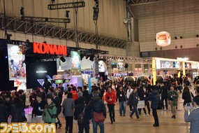 พาชมงาน Japan Amusement Expo 2017 (JAEPO 2017)