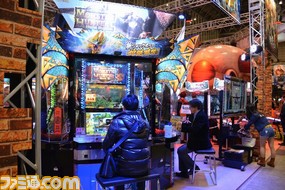 พาชมงาน Japan Amusement Expo 2017 (JAEPO 2017)