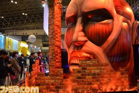 พาชมงาน Japan Amusement Expo 2017 (JAEPO 2017)