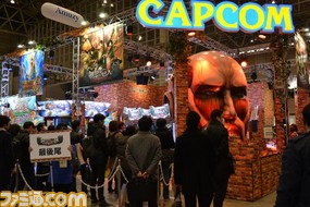 พาชมงาน Japan Amusement Expo 2017 (JAEPO 2017)