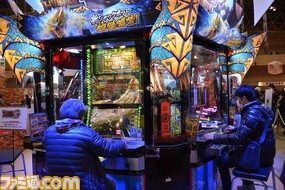 พาชมงาน Japan Amusement Expo 2017 (JAEPO 2017)