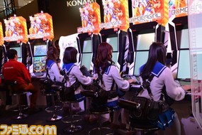 พาชมงาน Japan Amusement Expo 2017 (JAEPO 2017)