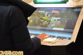 พาชมงาน Japan Amusement Expo 2017 (JAEPO 2017)