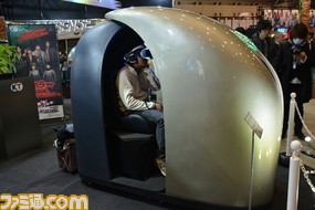 พาชมงาน Japan Amusement Expo 2017 (JAEPO 2017)