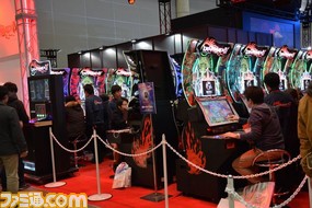 พาชมงาน Japan Amusement Expo 2017 (JAEPO 2017)