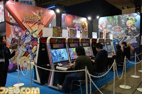 พาชมงาน Japan Amusement Expo 2017 (JAEPO 2017)