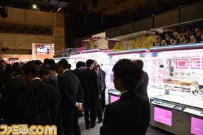 พาชมงาน Japan Amusement Expo 2017 (JAEPO 2017)