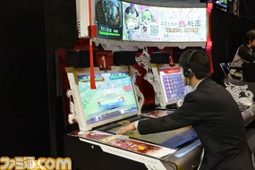 พาชมงาน Japan Amusement Expo 2017 (JAEPO 2017)