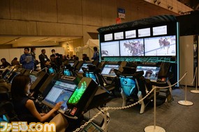 พาชมงาน Japan Amusement Expo 2017 (JAEPO 2017)