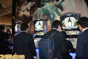 พาชมงาน Japan Amusement Expo 2017 (JAEPO 2017)