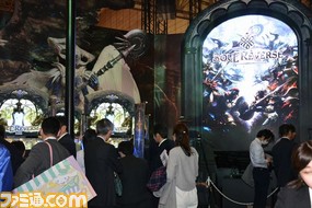 พาชมงาน Japan Amusement Expo 2017 (JAEPO 2017)