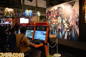 พาชมงาน Japan Amusement Expo 2017 (JAEPO 2017)