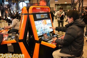 พาชมงาน Japan Amusement Expo 2017 (JAEPO 2017)