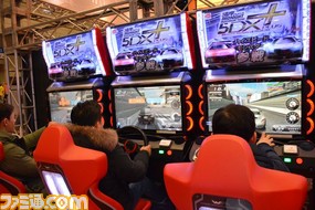 พาชมงาน Japan Amusement Expo 2017 (JAEPO 2017)