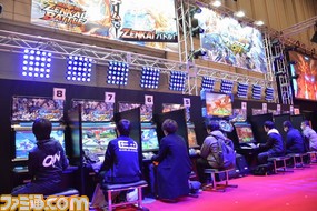 พาชมงาน Japan Amusement Expo 2017 (JAEPO 2017)