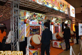 พาชมงาน Japan Amusement Expo 2017 (JAEPO 2017)
