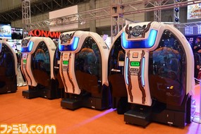พาชมงาน Japan Amusement Expo 2017 (JAEPO 2017)