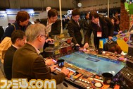 พาชมงาน Japan Amusement Expo 2017 (JAEPO 2017)
