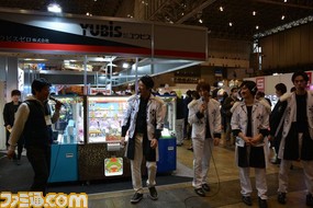 พาชมงาน Japan Amusement Expo 2017 (JAEPO 2017)
