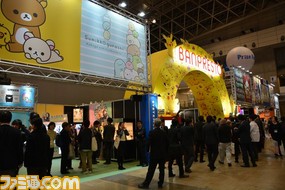 พาชมงาน Japan Amusement Expo 2017 (JAEPO 2017)