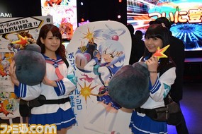 พาชมงาน Japan Amusement Expo 2017 (JAEPO 2017)