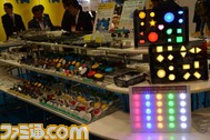 พาชมงาน Japan Amusement Expo 2017 (JAEPO 2017)