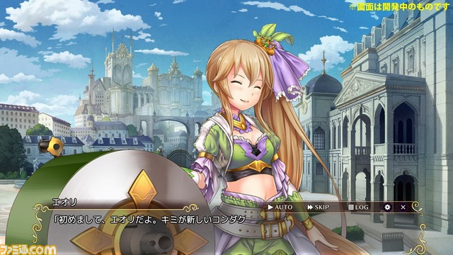 キャラ全員にLive2D採用!? ブラウザゲームの常識を塗り替える『ガールズシンフォニー〜少女交響詩〜』のキャラクターをとことん愛でる！_08