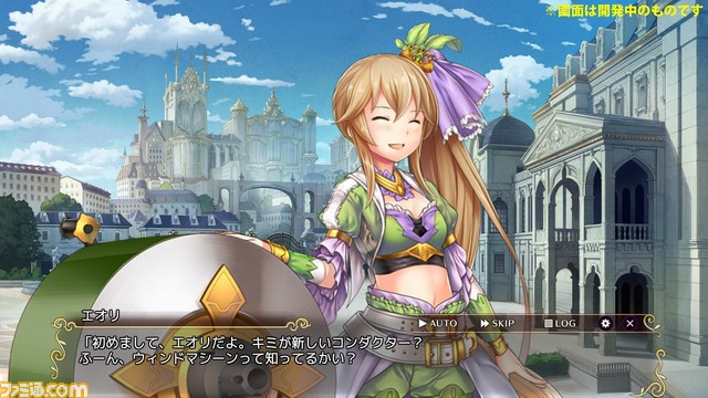 キャラ全員にLive2D採用!? ブラウザゲームの常識を塗り替える『ガールズシンフォニー〜少女交響詩〜』のキャラクターをとことん愛でる！_09