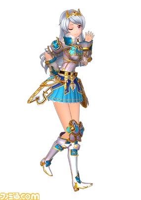 ソードアート オンライン ホロウ リアリゼーション 無料追加ダンジョンと劇場版の衣装が2月16日に配信決定 ゲーム