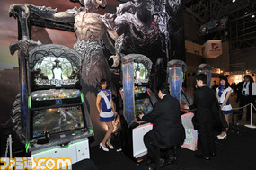 アーケード史上最高の幻想大戦 ソウルリバース のプレイフィールをお届け Jaepo17 ゲーム アーケード史上最高の幻想大戦 ソウルリバース のプレイフィールをお届け Jaepo17 ゲーム