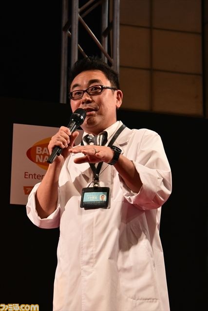 長州小力＆アジャコングがVR度胸試しで絶叫！　VRアクティビティ施設“VR ZONE Project i Can”は今年中に復活か!?【JAEPO 2017】_04