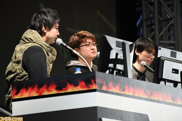 撃ち合いに勝るのは戦術だ! “レインボーシックス シージ国内最強決定戦”オフライン決勝リポート_03