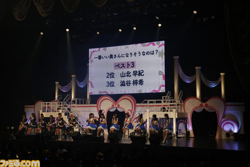昼夜セトリ追加 限定ユニットやお互いの楽曲のカバーで盛り上がった I Ris Wake Up Girls バレンタインlive 17 リポート アニメ キャラクター