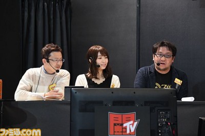 青木瑠璃子さんが ゼルダの伝説 ブレス オブ ザ ワイルド と スーパーボンバーマンr を遊び尽くした ファミ通ch Nintendo Switch の模様をリポート 闘会議17 ゲーム 青木瑠璃子さんが ゼルダの伝説 ブレス オブ ザ ワイルド と スーパーボンバーマンr を遊び尽くした ファミ通ch Nintendo Switch の模様をリポート 闘会議17 ゲーム