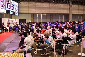 日本一のイカしたチームは誰だ 第2回スプラトゥーン甲子園全国決勝大会で日本一のナワバリバトルチームが決定 闘会議17 ゲーム 日本一のイカしたチームは誰だ 第2回スプラトゥーン甲子園全国決勝大会で日本一のナワバリバトルチームが決定 闘会議17 ゲーム