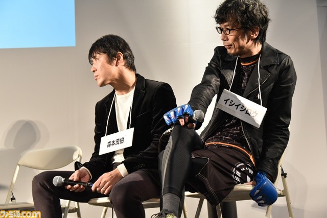“アルティメット人狼”ステージリポート ゲームクリエイター、ゲーム実況者、将棋棋士、人狼TLPTが四つ巴バトル！【闘会議2017】_36