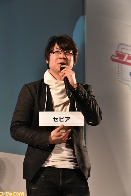 “アルティメット人狼”ステージリポート ゲームクリエイター、ゲーム実況者、将棋棋士、人狼TLPTが四つ巴バトル！【闘会議2017】_12