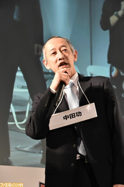 “アルティメット人狼”ステージリポート ゲームクリエイター、ゲーム実況者、将棋棋士、人狼TLPTが四つ巴バトル！【闘会議2017】_05