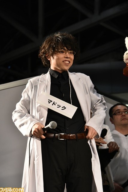 “アルティメット人狼”ステージリポート ゲームクリエイター、ゲーム実況者、将棋棋士、人狼TLPTが四つ巴バトル！【闘会議2017】_11