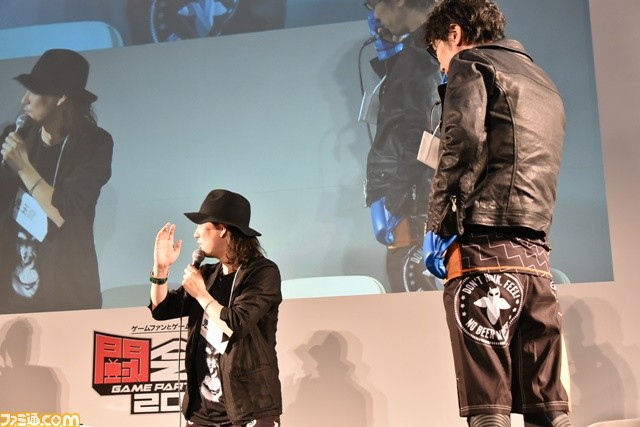 “アルティメット人狼”ステージリポート ゲームクリエイター、ゲーム実況者、将棋棋士、人狼TLPTが四つ巴バトル！【闘会議2017】_46