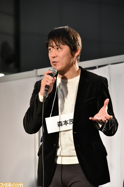 “アルティメット人狼”ステージリポート ゲームクリエイター、ゲーム実況者、将棋棋士、人狼TLPTが四つ巴バトル！【闘会議2017】_04