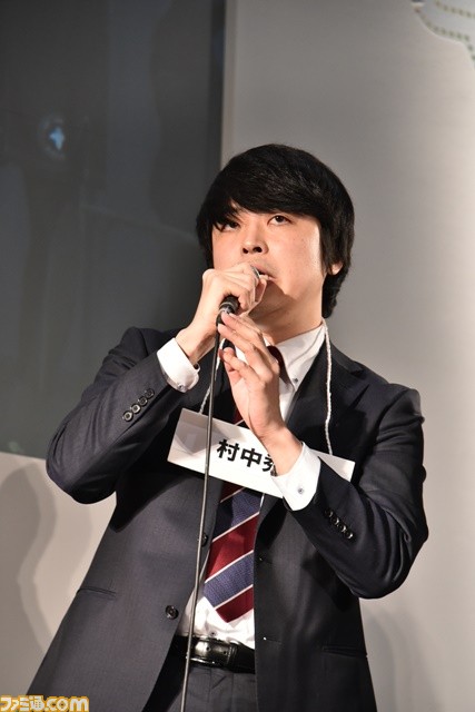 “アルティメット人狼”ステージリポート ゲームクリエイター、ゲーム実況者、将棋棋士、人狼TLPTが四つ巴バトル！【闘会議2017】_06