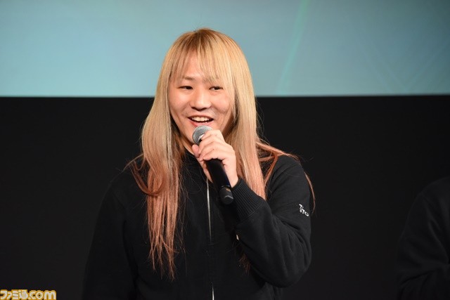 でんぱ組.incの古川未鈴さん、夢眠ねむさんが生挑戦！　稼動日も発表された『グルーヴコースター 3EX ドリームパーティー』ステージ【JAEPO 2017】_02