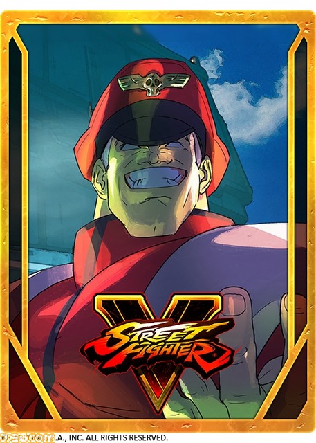『シャドウバース』×『ストリートファイターV』コラボが今春実現！　リュウ、春麗、キャミィら7キャラクター参戦_20